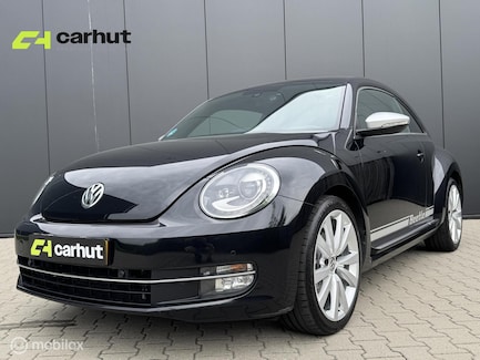 Volkswagen Beetle 0