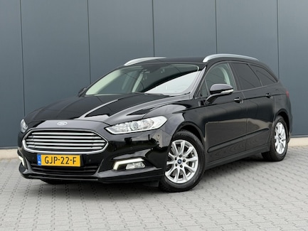 Ford Mondeo 0