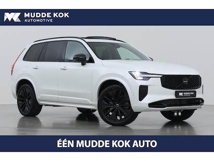 Volvo XC90 0