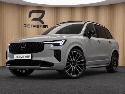 Volvo XC90 0