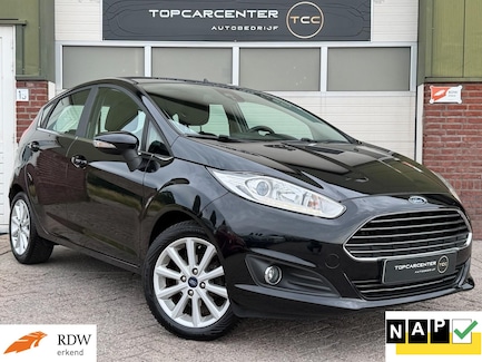Ford Fiesta 0