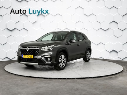 Suzuki S-Cross 0