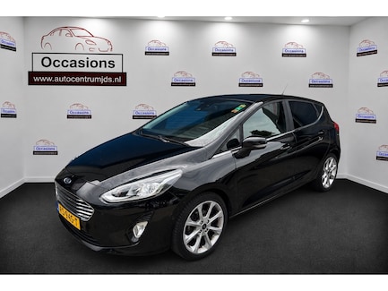 Ford Fiesta 0