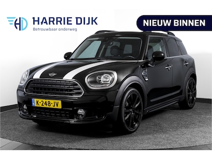 MINI Countryman 0