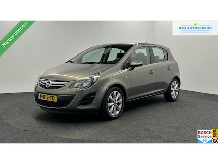 Opel Corsa 0