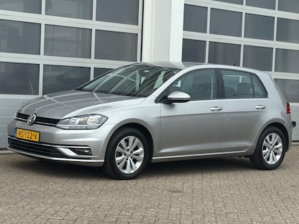 Volkswagen Golf 0