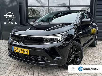 Opel Grandland 0