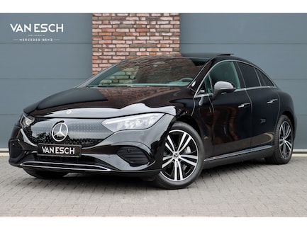 Mercedes-Benz EQE 0
