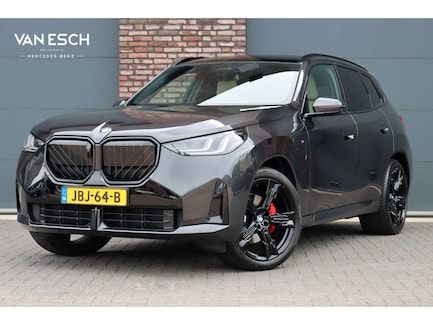 BMW X3 0