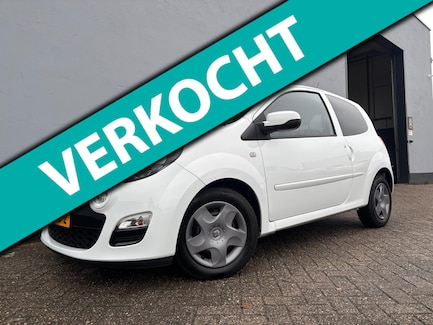 Renault Twingo 0