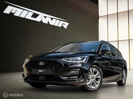 Ford Focus 0