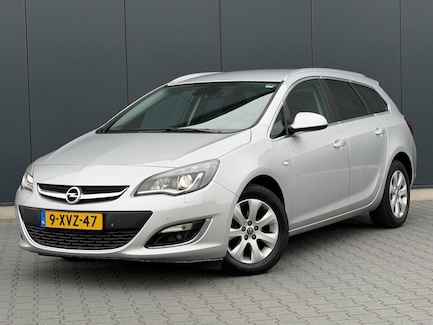 Opel Astra 0