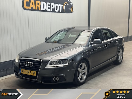 Audi A6 0