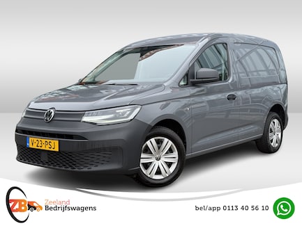 Volkswagen Caddy 0