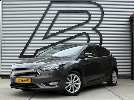 Ford Focus 0