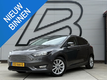Ford Focus 0
