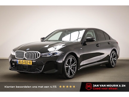 BMW 3-Serie 0