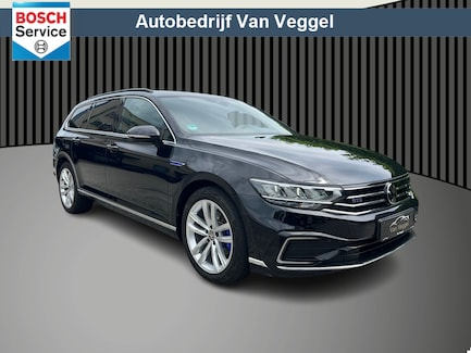 Volkswagen Passat 0