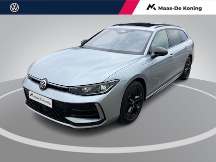 Volkswagen Passat 0