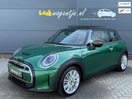 MINI Mini Electric 0
