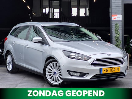 Ford Focus 0