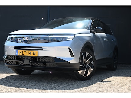 Opel Grandland 0