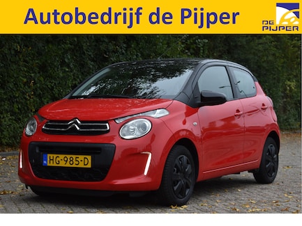 Citroën C1 0