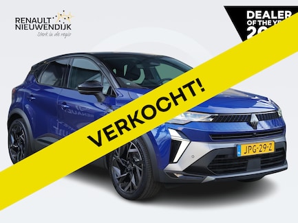 Renault Captur 0