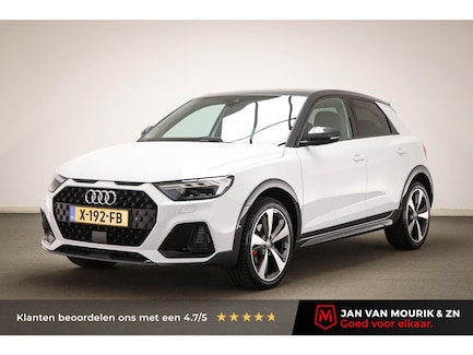 Audi A1 citycarver 0