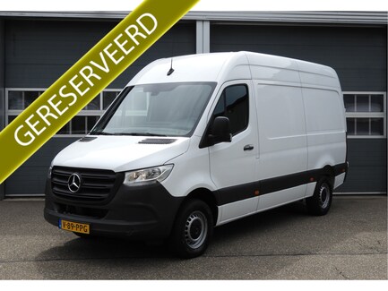 Mercedes-Benz Sprinter 0