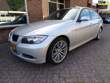 BMW 3-Serie 0