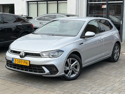 Volkswagen Polo 0