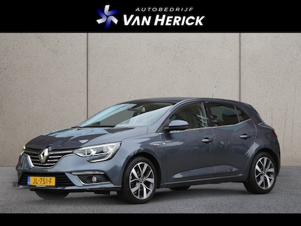 Renault Megane 0