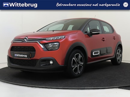 Citroën C3 0