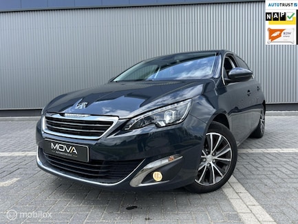 Peugeot 308 0