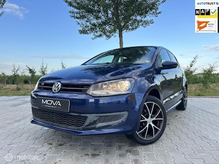Volkswagen Polo 0
