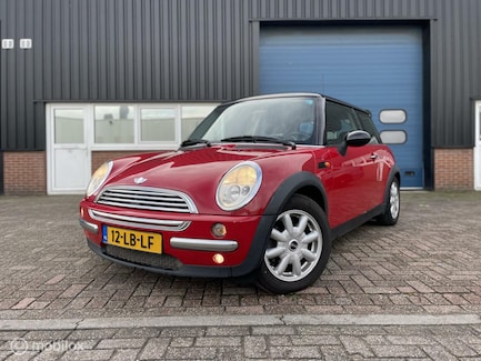 MINI Cooper 0