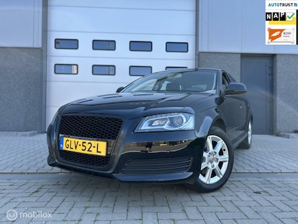 Audi A3 0