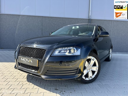 Audi A3 0