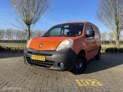 Renault Kangoo 0