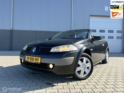 Renault Megane 0