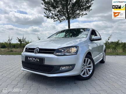 Volkswagen Polo 0