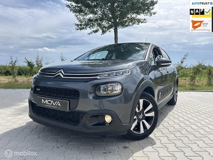 Citroën C3 0