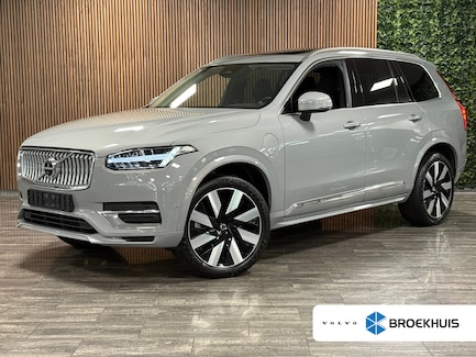 Volvo XC90 0