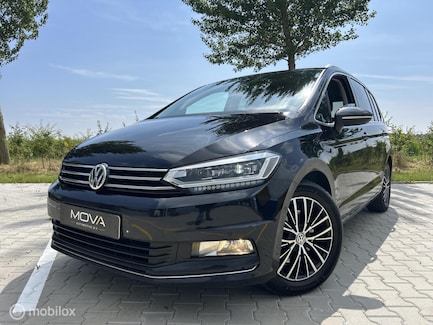 Volkswagen Touran 0