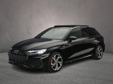 Audi A3 0