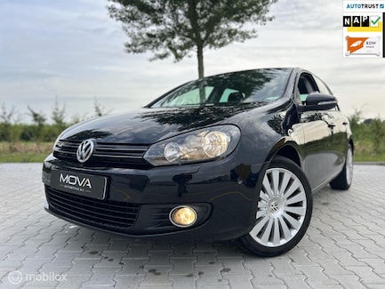 Volkswagen Golf 0