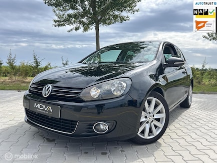 Volkswagen Golf 0