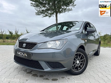 SEAT Ibiza 0
