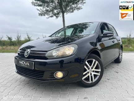 Volkswagen Golf 0